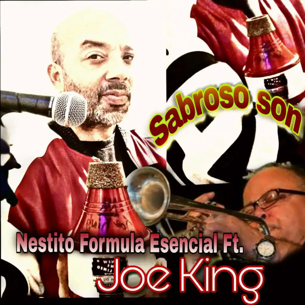 Sabroso Son (feat. Joe King)