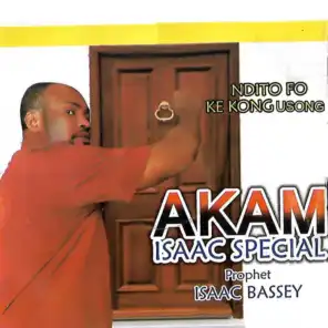 Prophet Isaac Bassey