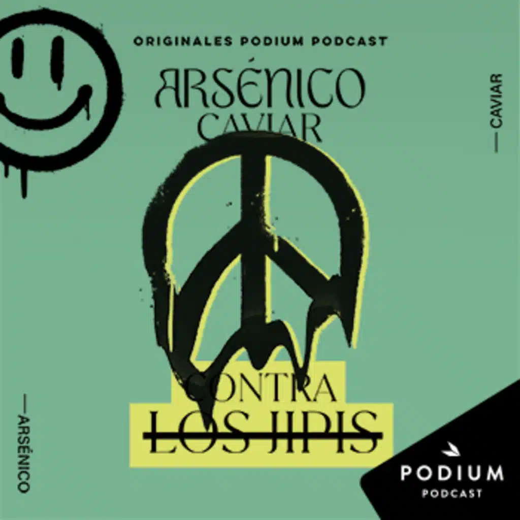 Episodio 17 - Contra los jipis