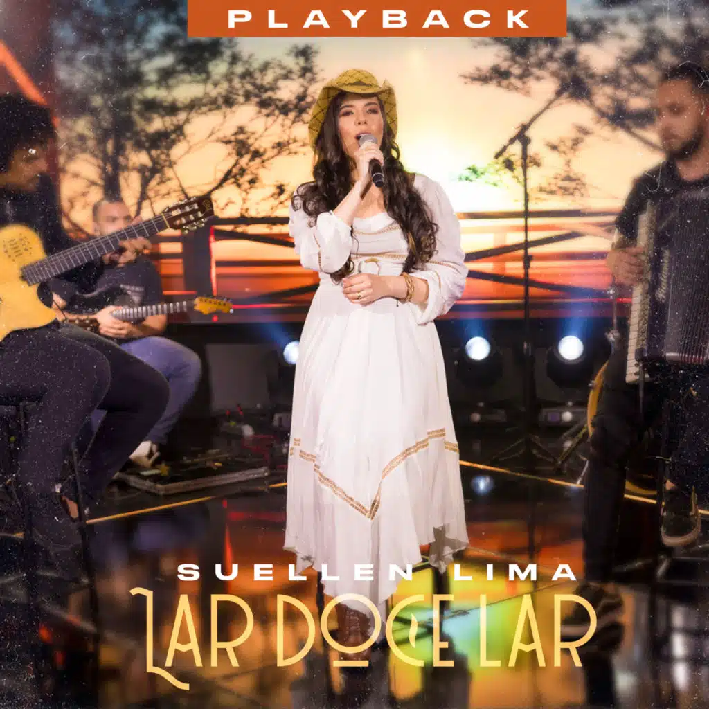 Lar Doce Lar (Playback)