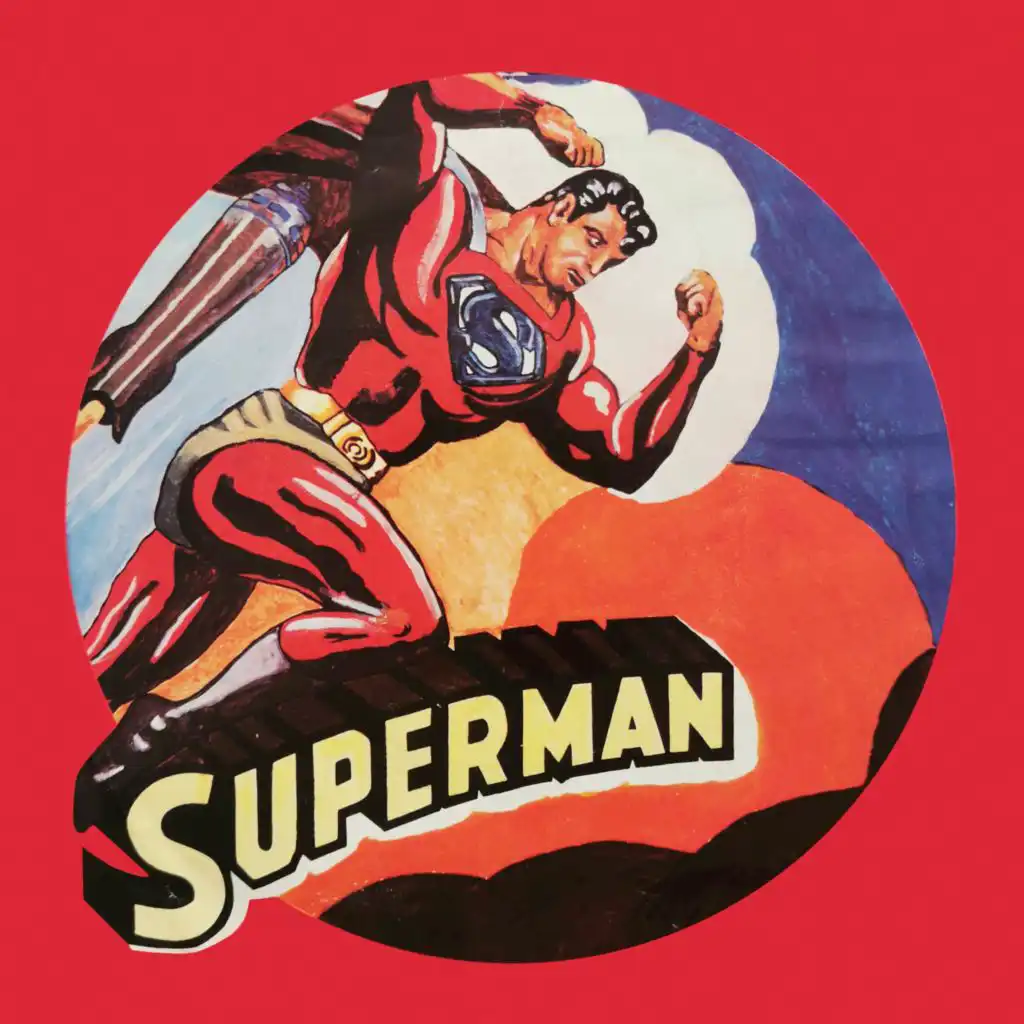 Superman (7" MIx)