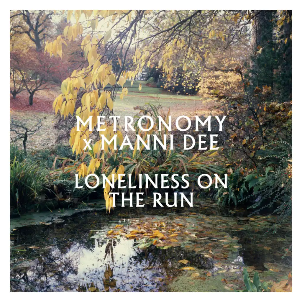 Loneliness on the run (Manni Dee Club Remix)