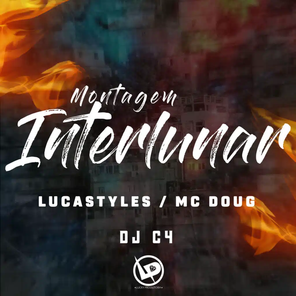 Montagem - Interlunar