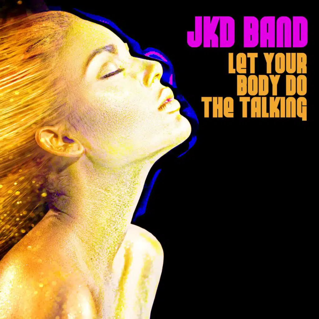 Let Your Body Do the Talking