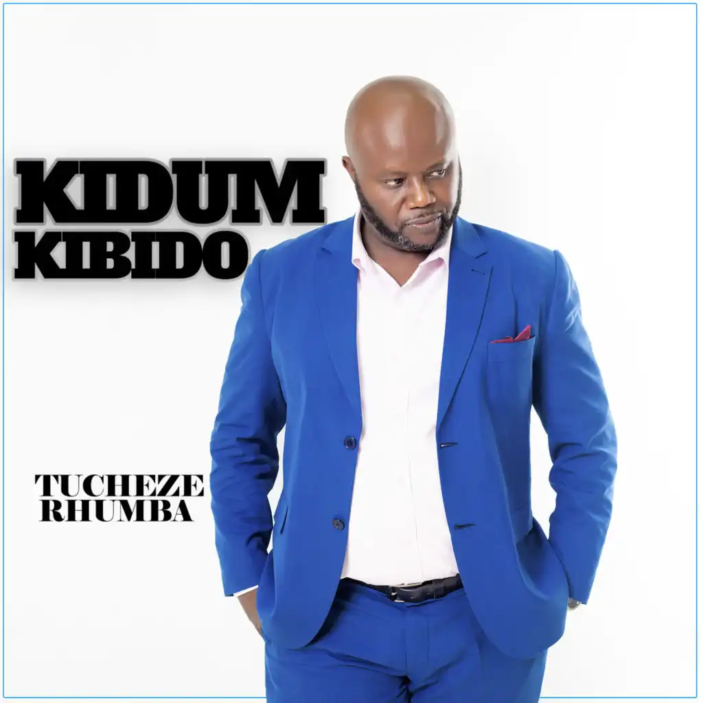 Kidum Kibido