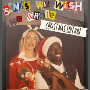 Songs We Wish We Wrote, Christmas Edition