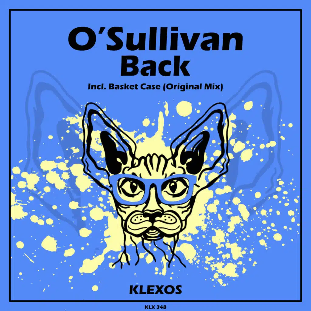 Back