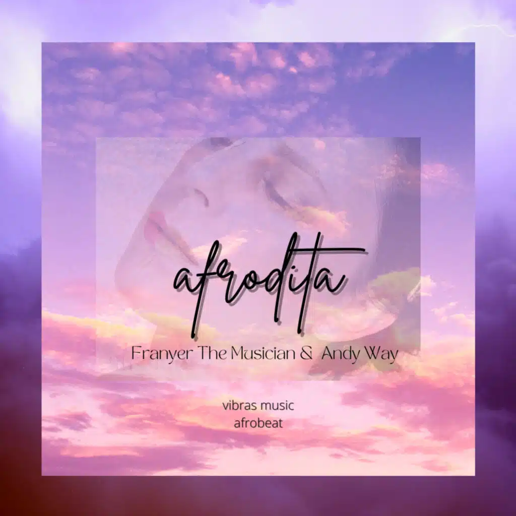 Afrodita (feat. Andy Way)