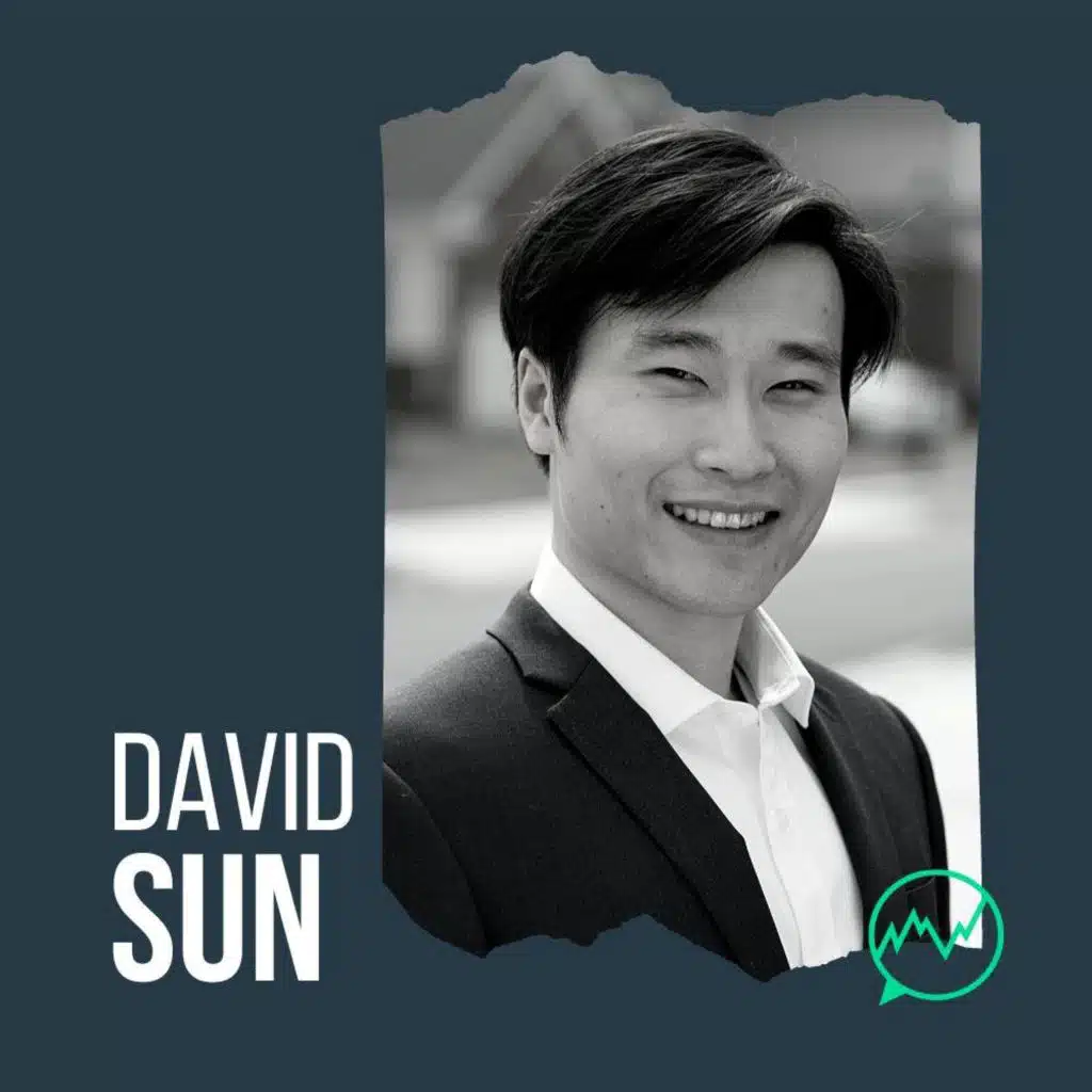 248: David Sun - Systematic Options Trading - Minimize Risk, Optimize Edge