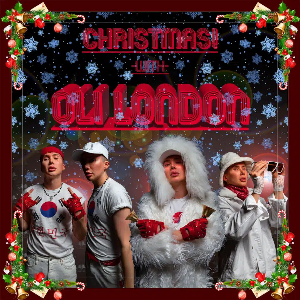 Christmas in Korea (2022 Remastered)