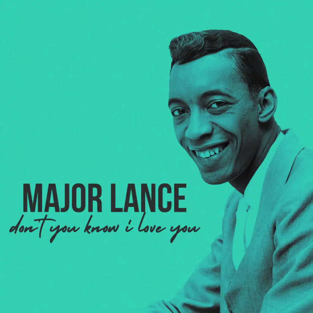 Don't You Know I Love You (Instrumemtal)