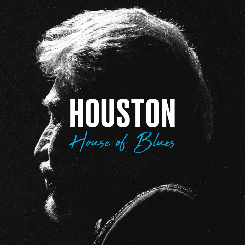 La terre promise (Live au House of Blues Houston, 2014)