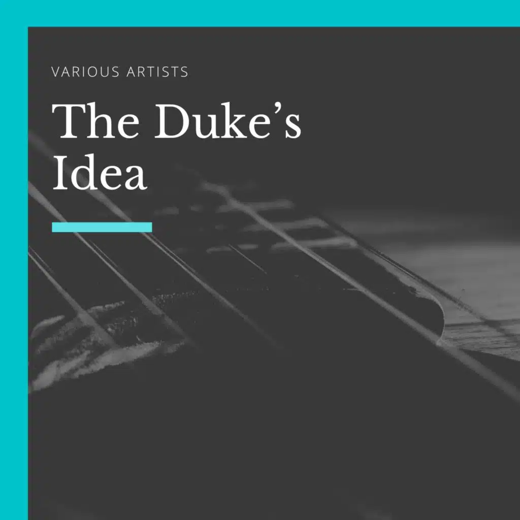 Sonny Stitt All Stars, The Be Bop Boys