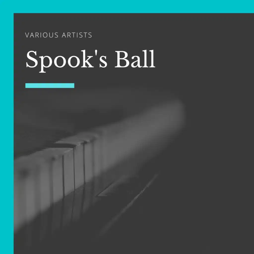 Spook's Ball