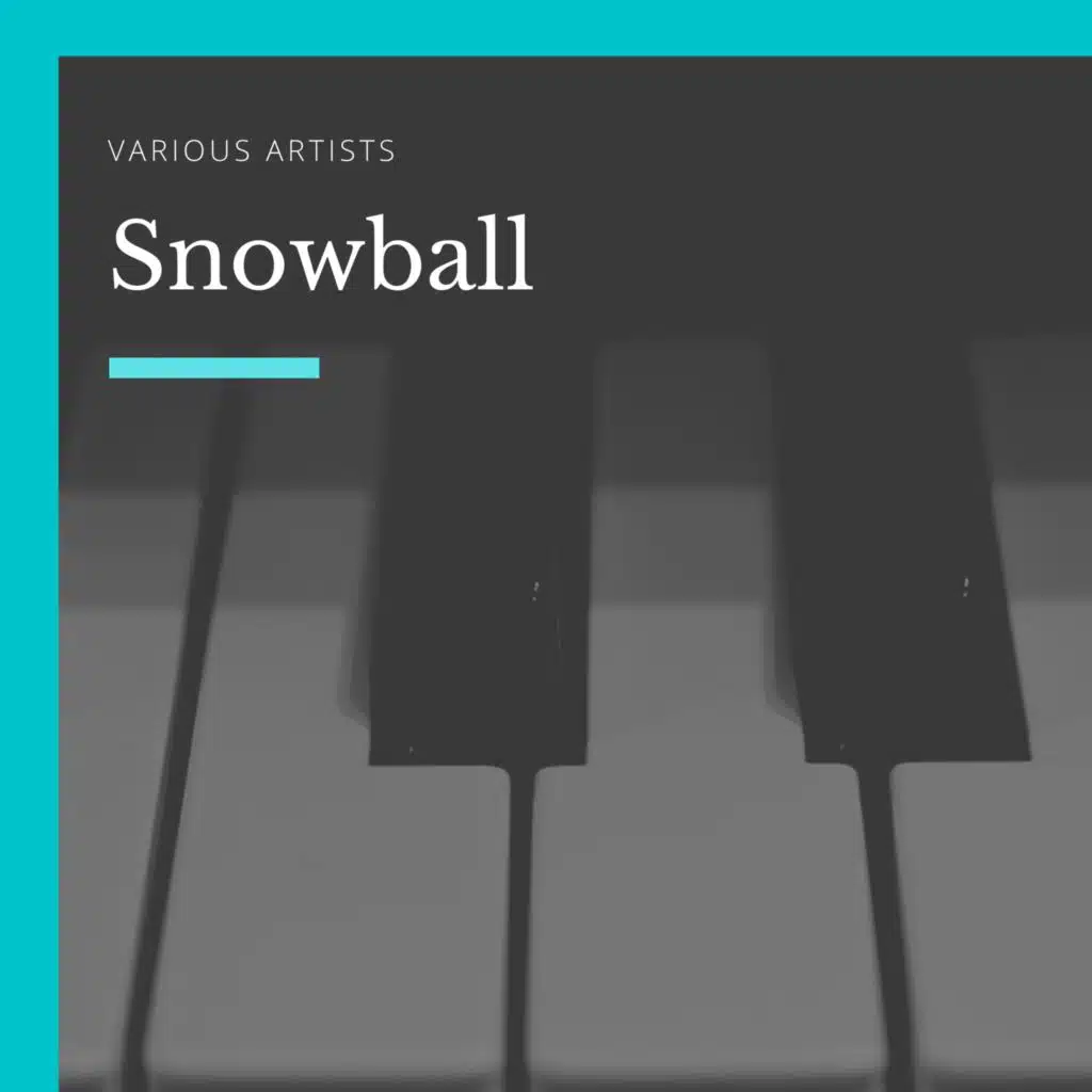 Chick Webbs Savoy Orchestra