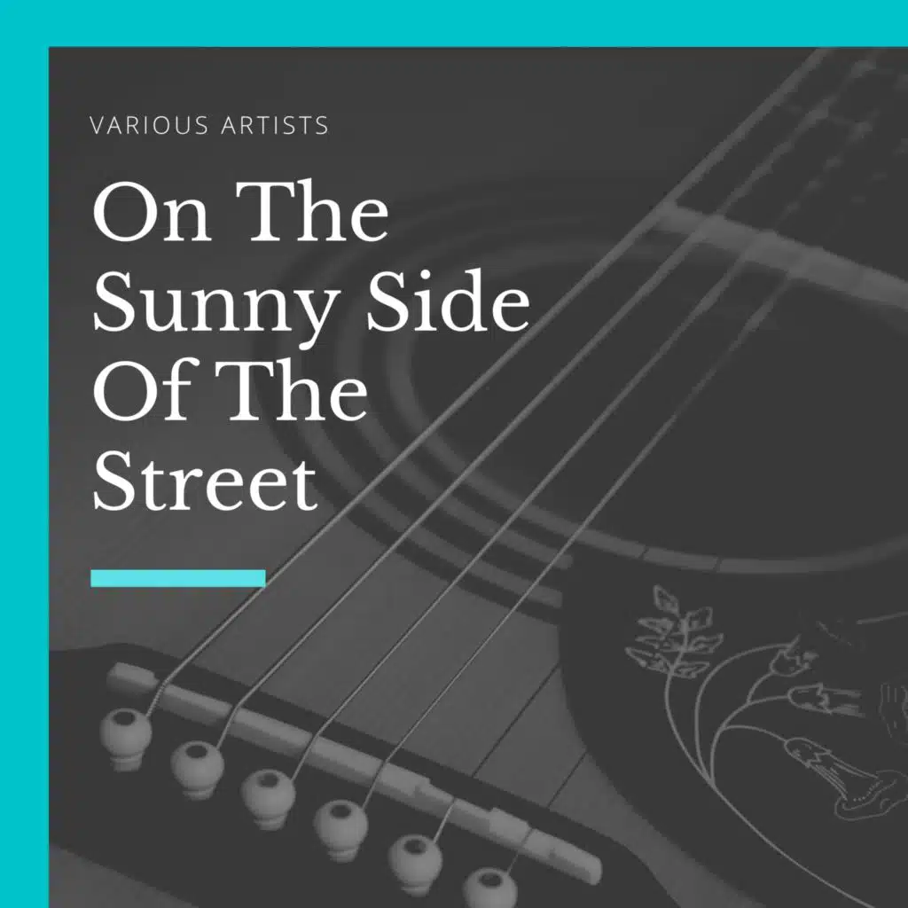 Barry Ulanov's All Star Modern Jazz Musicians