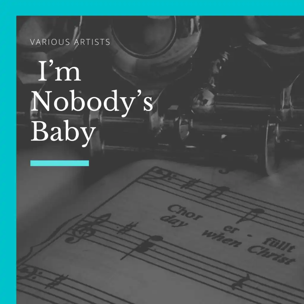 Im Nobodys Baby