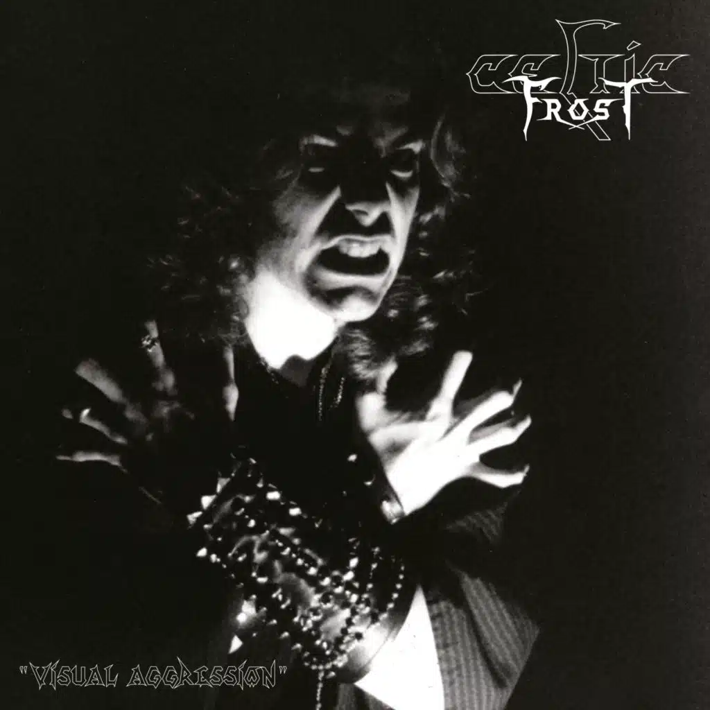Celtic Frost