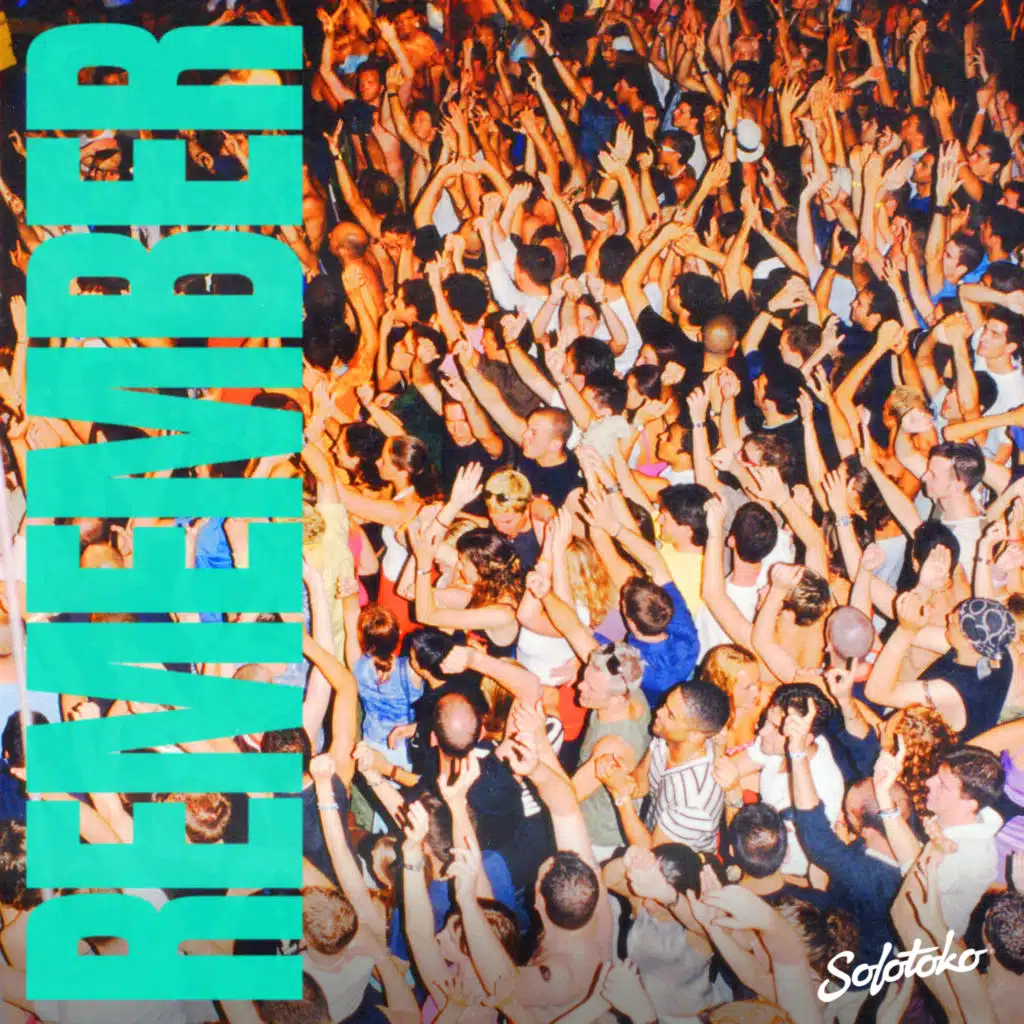 Sonny Fodera, Gorgon City & Danny Howard