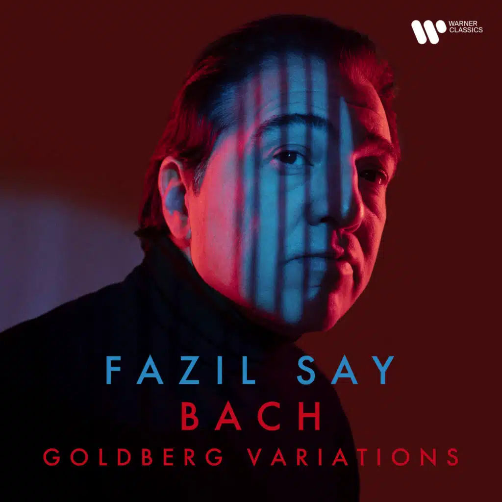 Goldberg Variations, BWV 988: Variation V