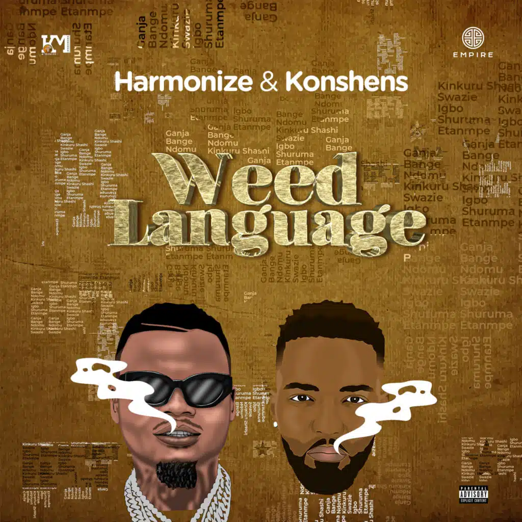 Weed Language