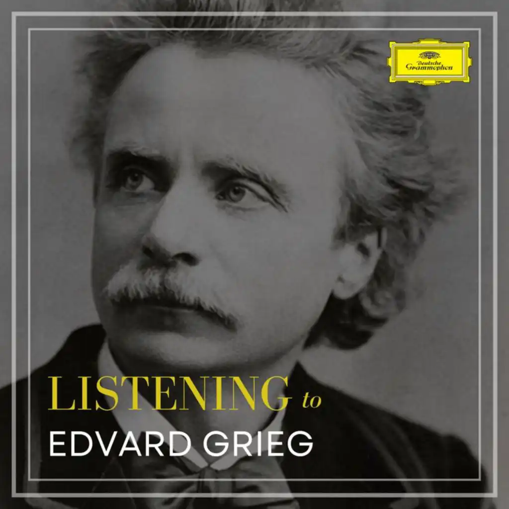 Grieg: Peer Gynt Suite No. 1, Op. 46: IV. In the Hall of the Mountain King (Recorded 1971)