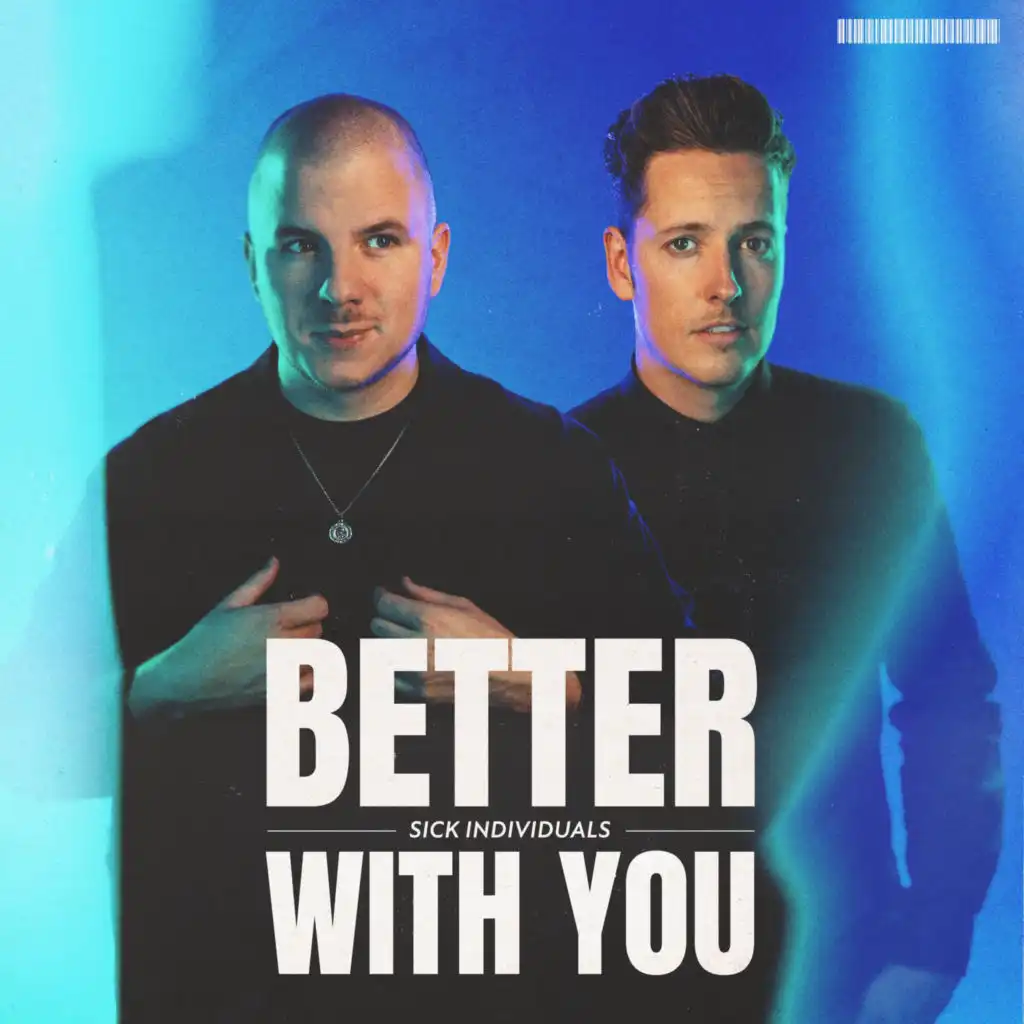 Better with You