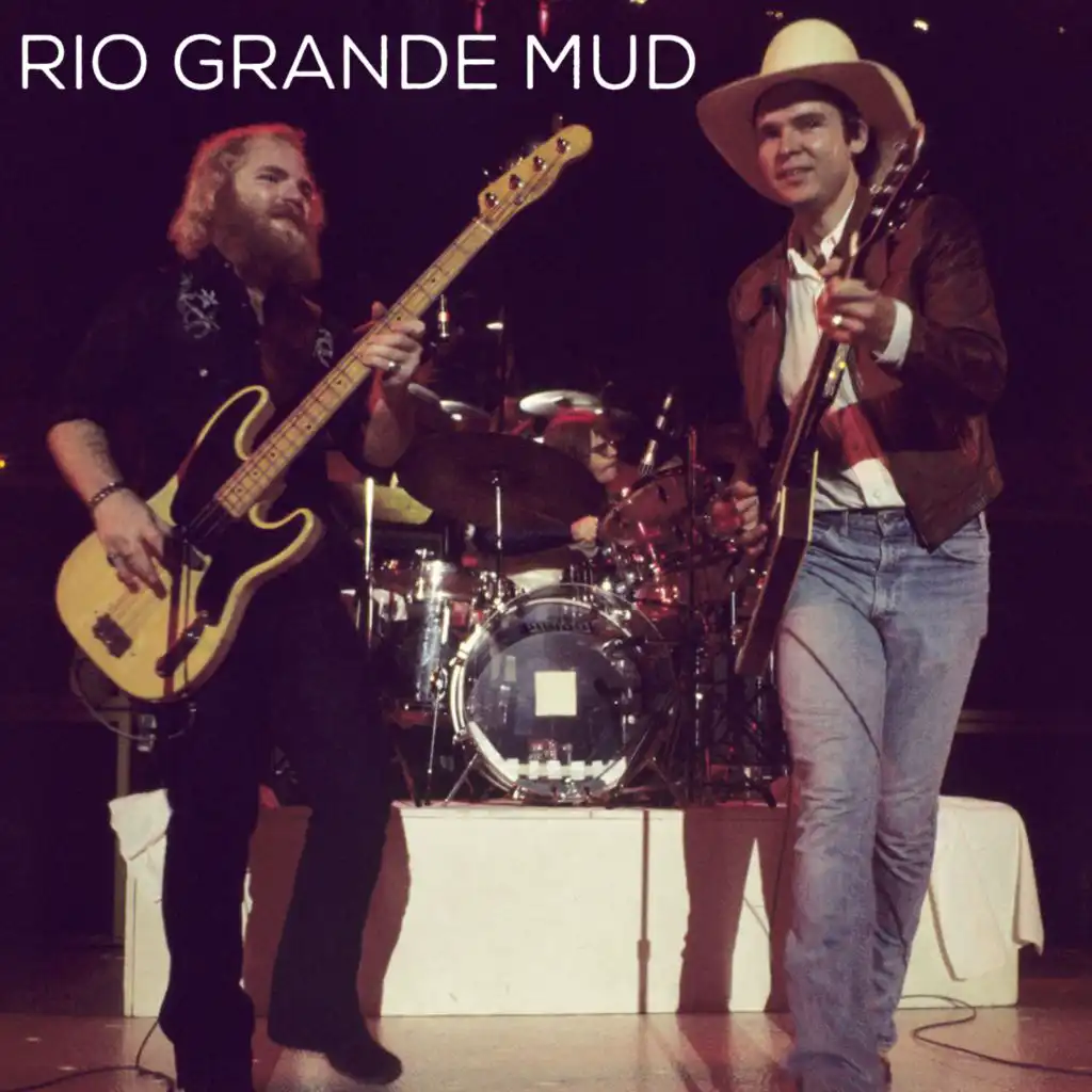 Rio Grande Mud