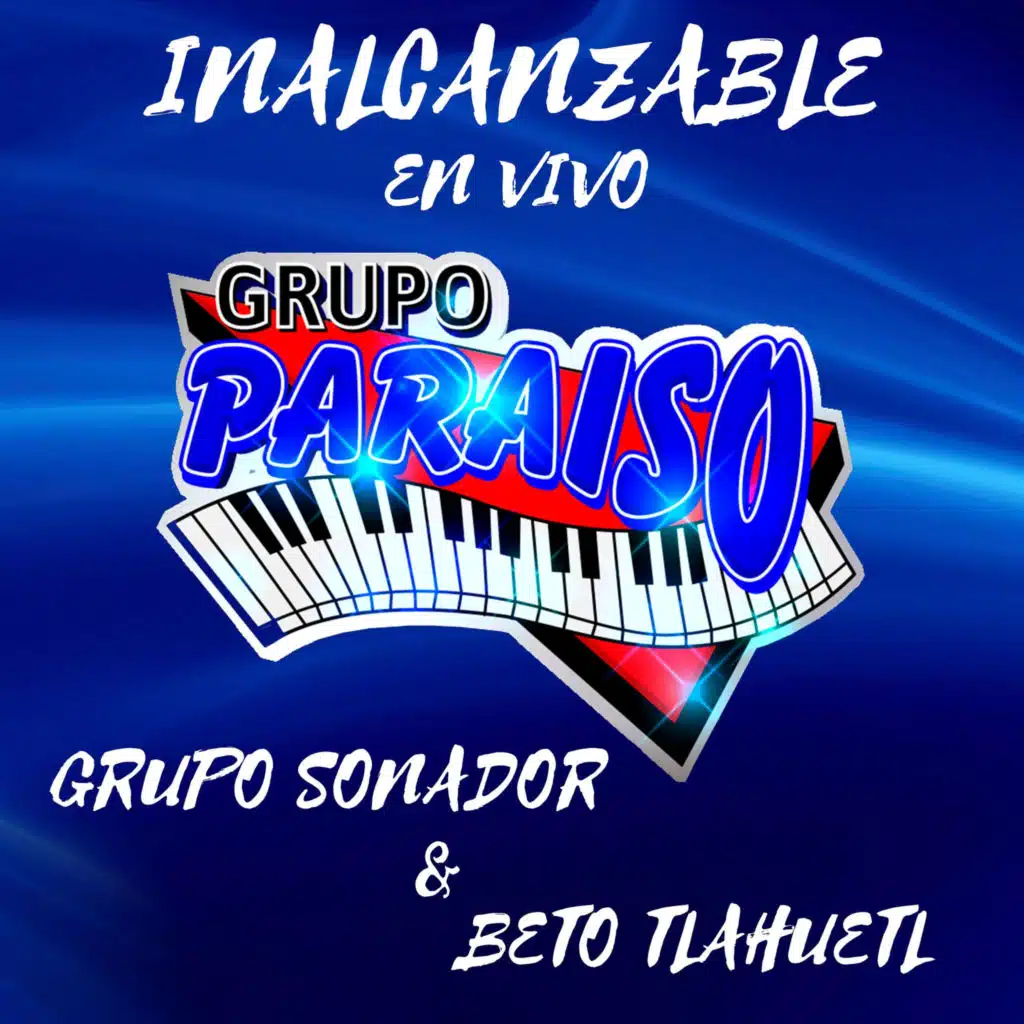 Inalcanzable (En Vivo)