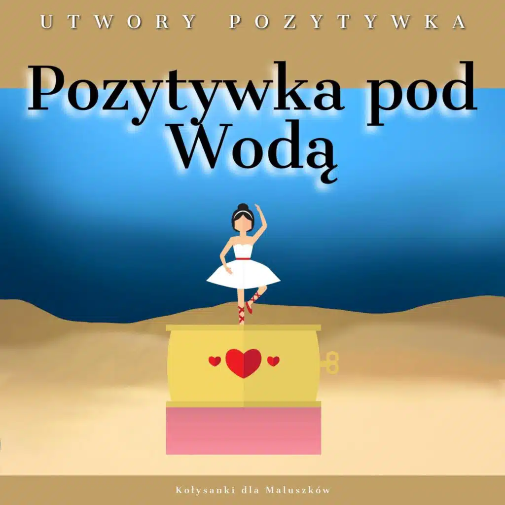 Kołysanki dla Maluszków