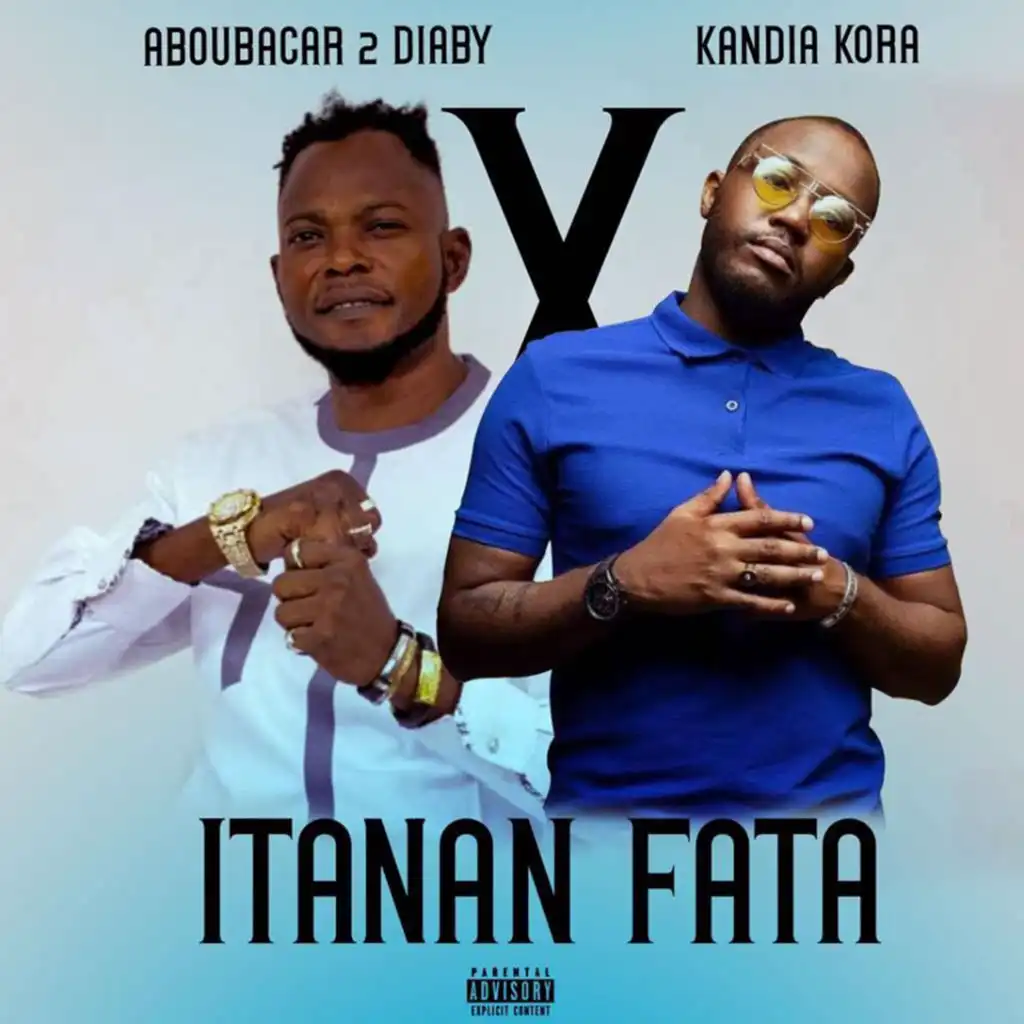 Itanan Fata (feat. Levi Bobo)