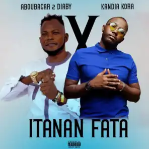 Itanan Fata (feat. Levi Bobo)