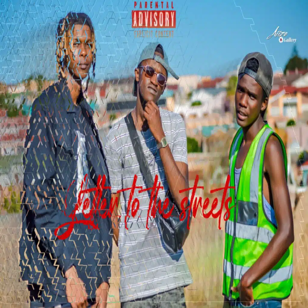 LETTER TO STREETS
