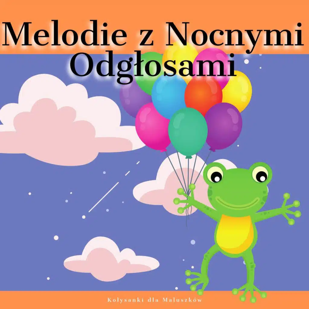 Melodie z Nocnymi Odgłosami