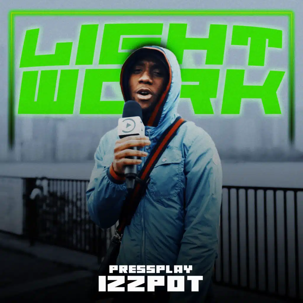 Izzpot & Pressplay