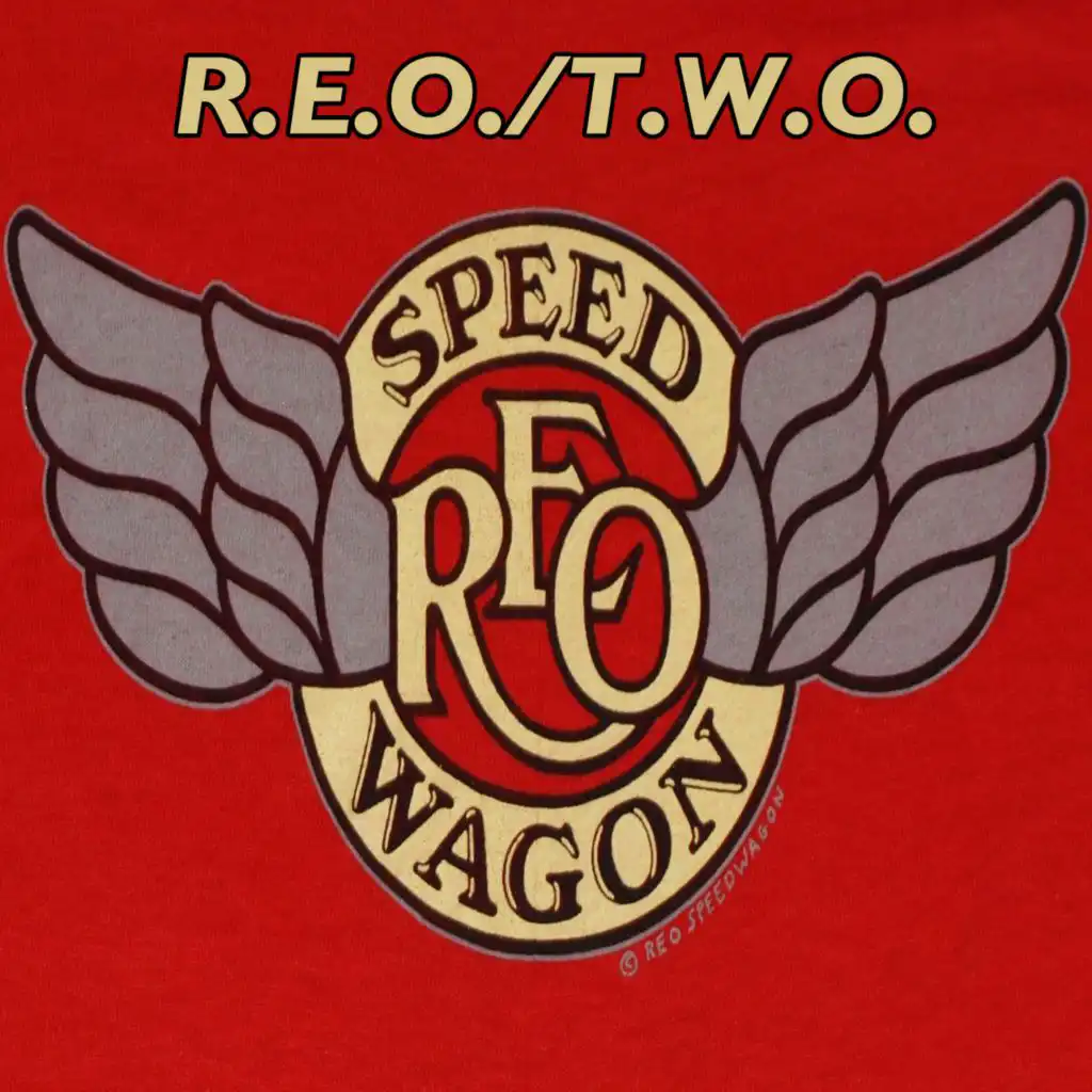 REO/TWO