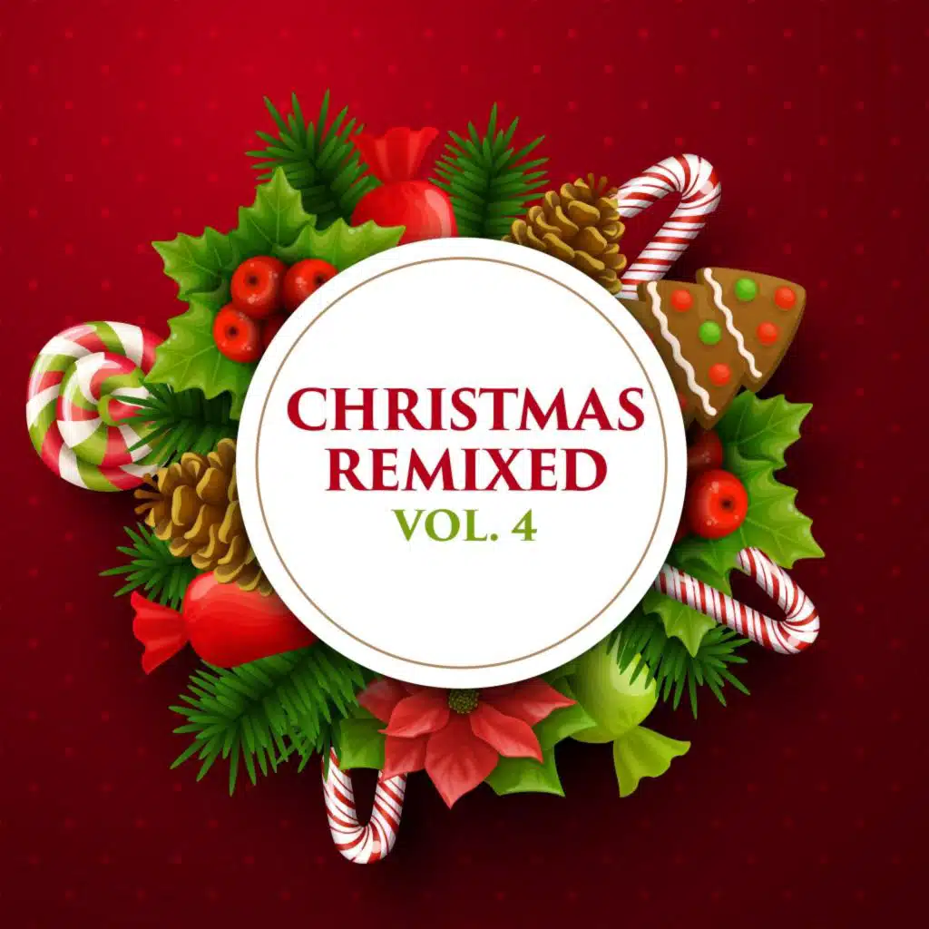Jingle Bells (Dr. Deep Mix) [feat. Eric St. Michaels]