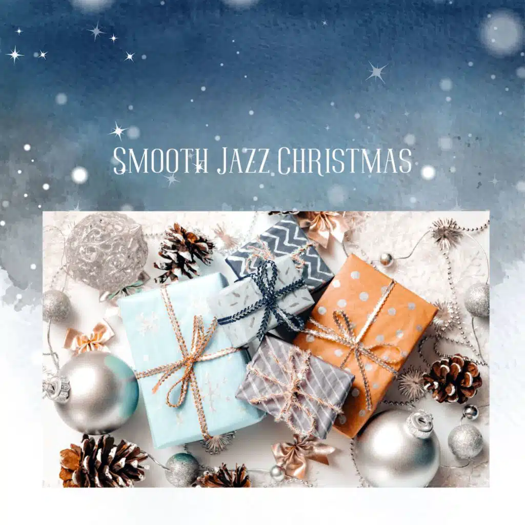 Christmas Jazz Zone