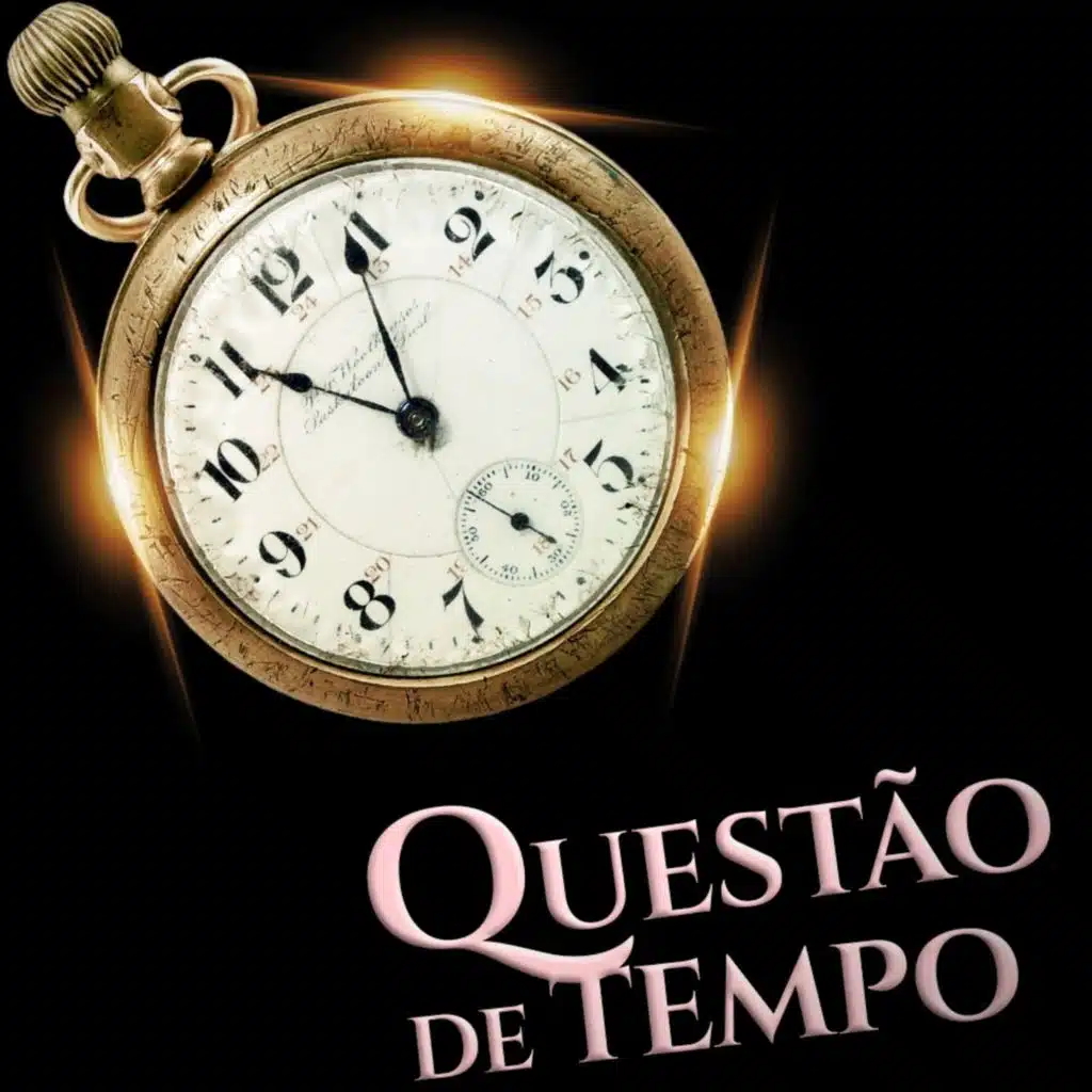 Questão De Tempo (feat. yunlilo & rikas)