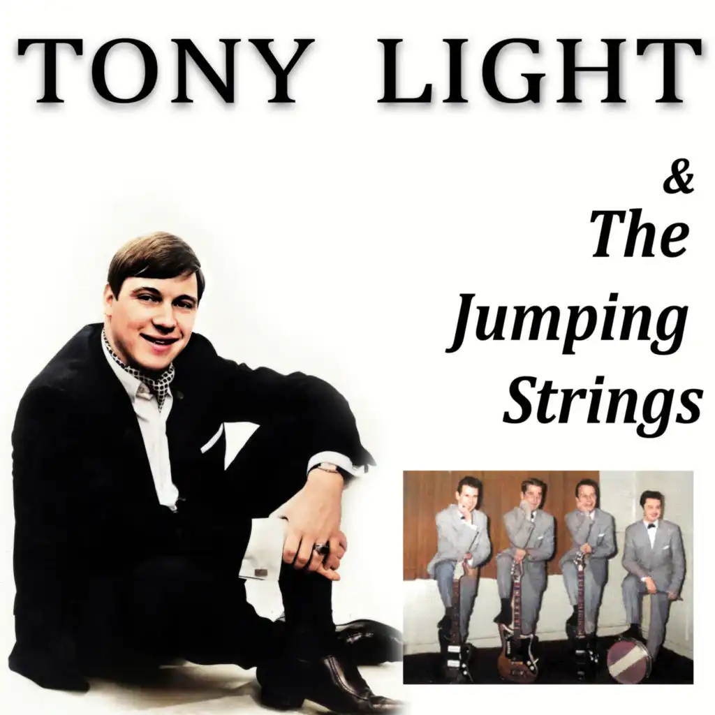 Tony Light & The Jumping Strings