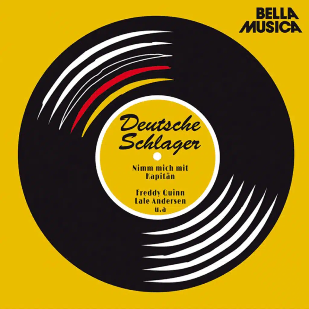 Lonny Kellner & Rene Carol