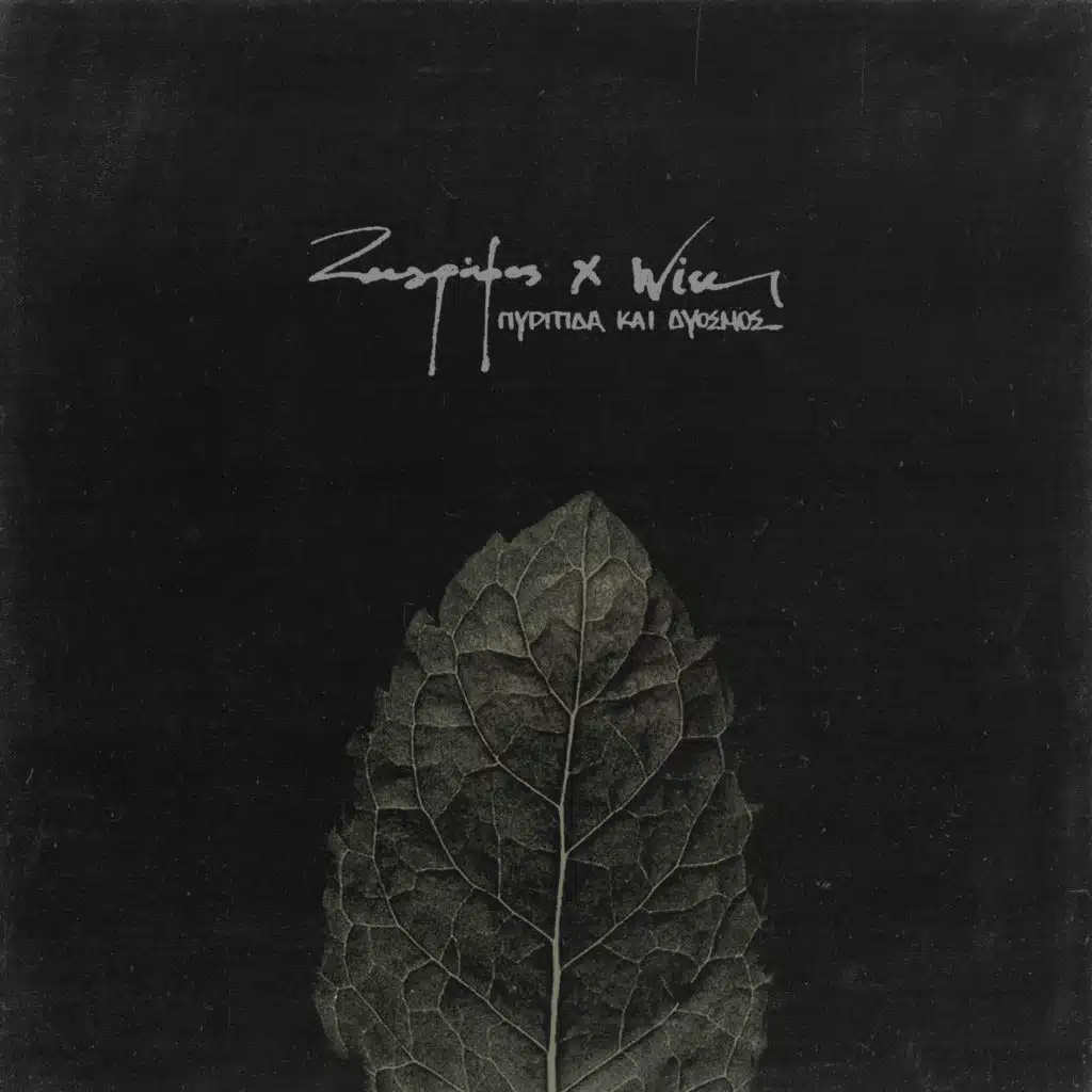 Zografos & Wise Dopes