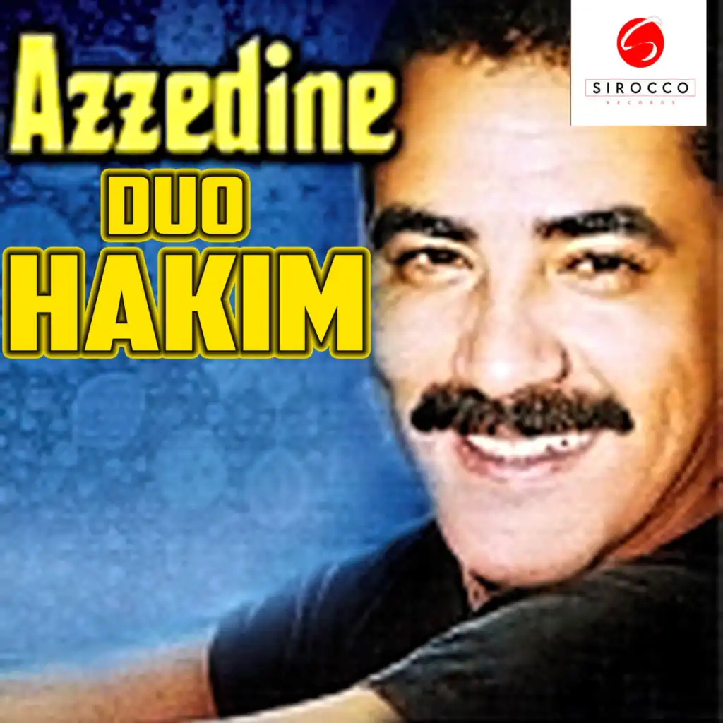 dak khouya (feat. Cheb Hakim)