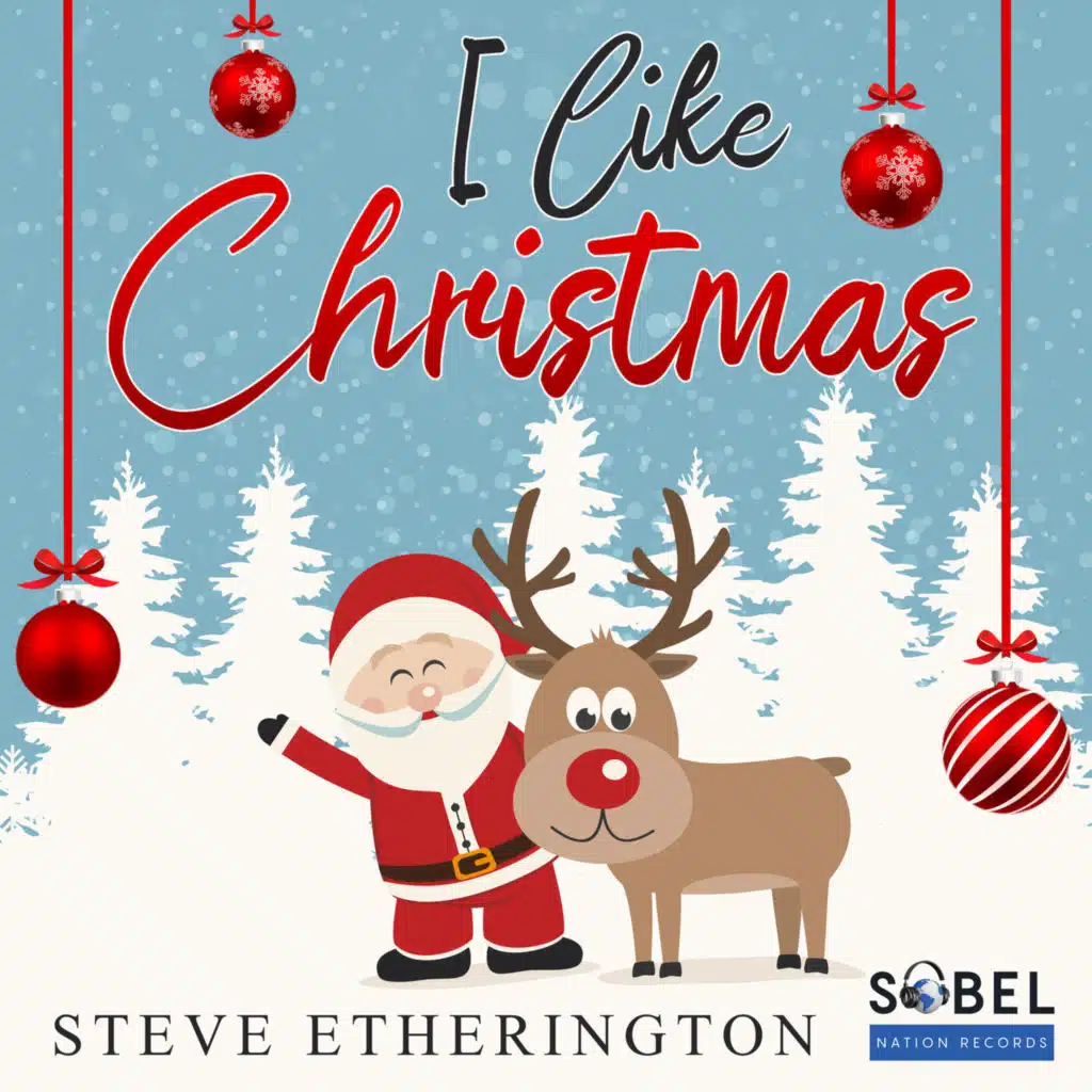 Steve Etherington