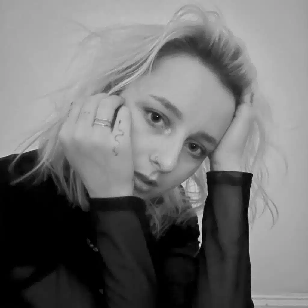 Jodie Elizabeth King