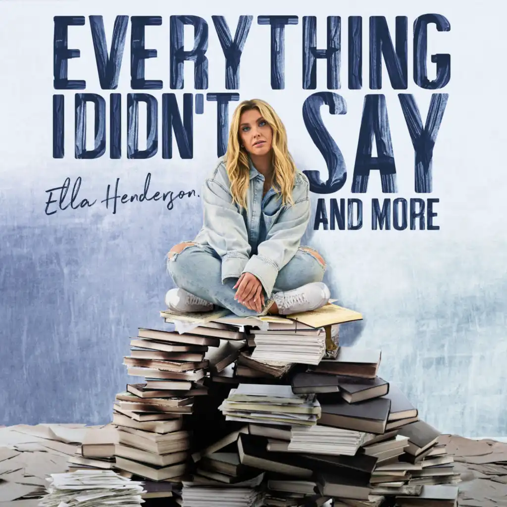 21 Reasons (feat. Ella Henderson)