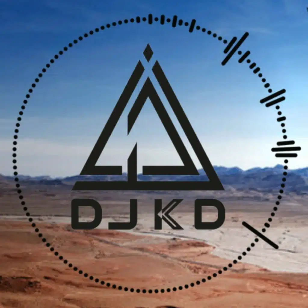 Abdelmoula & milouda - ga3 ga3 ya zoubida (DJ KD Remix)