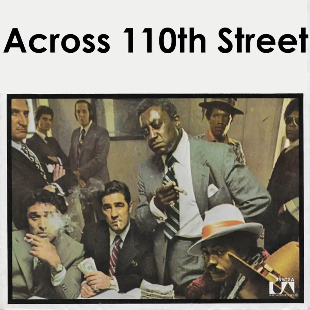 Across 110th Street [Instrumental]