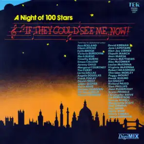 If They Could See Me Now: A Night of 100 Stars (Live)