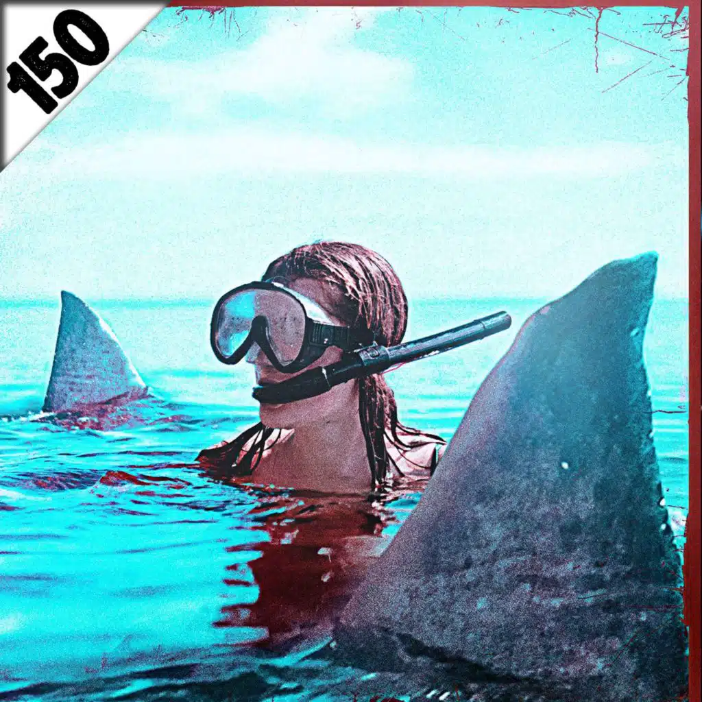 162: SWIMMING IN SHARK INFESTED WATERS | 35 True Scary Stories | EP 150